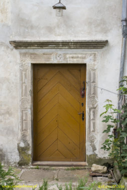 Dw&oacute;r Gorzan&oacute;w-Muszyn