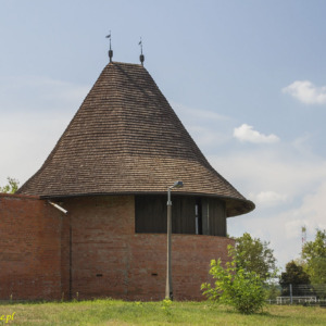 Zamek Kisvárda