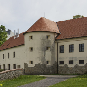 Zamek Czerwony Kamień