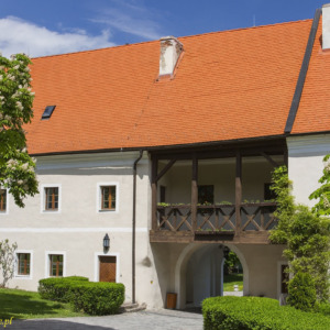 Zamek Czerwony Kamień
