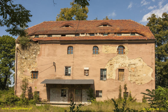 Dw&oacute;r w Plater&oacute;wce