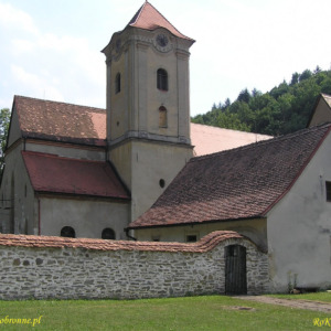 Czerwony Klasztor
