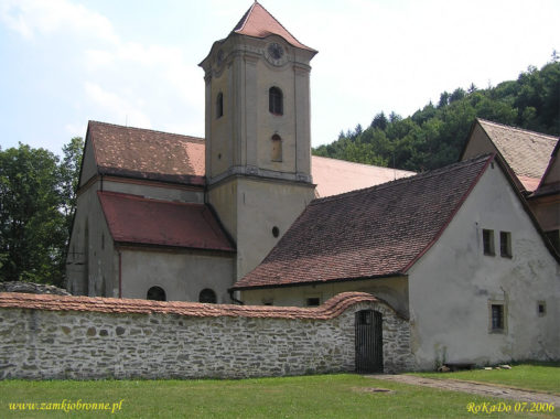 Czerwony Klasztor