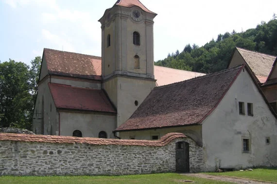 Czerwony Klasztor
