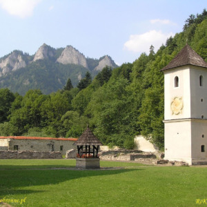 Czerwony Klasztor