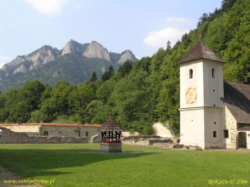 Czerwony Klasztor