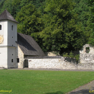 Czerwony Klasztor