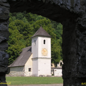 Czerwony Klasztor