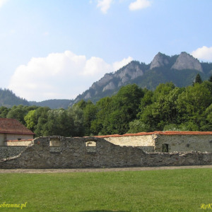 Czerwony Klasztor
