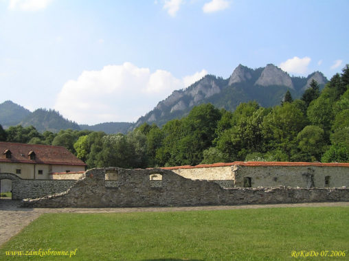 Czerwony Klasztor