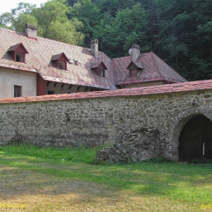 Czerwony Klasztor