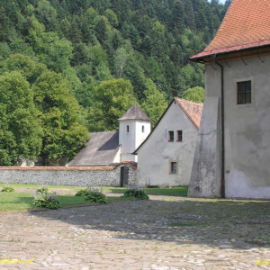 Czerwony Klasztor