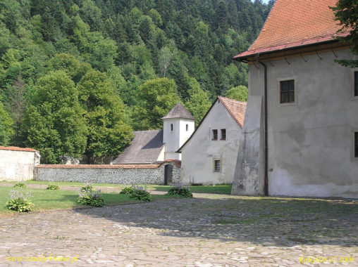 Czerwony Klasztor