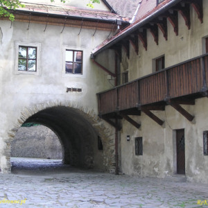 Czerwony Klasztor