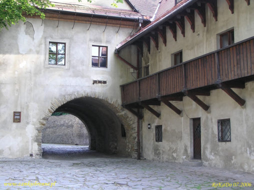 Czerwony Klasztor