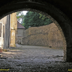 Czerwony Klasztor