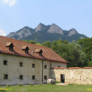 Czerwony Klasztor