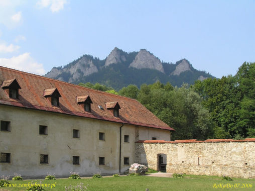 Czerwony Klasztor