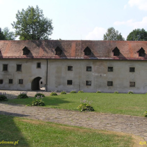 Czerwony Klasztor
