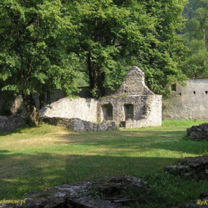 Czerwony Klasztor