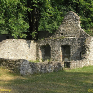 Czerwony Klasztor