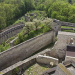 Zamek w Trenczynie