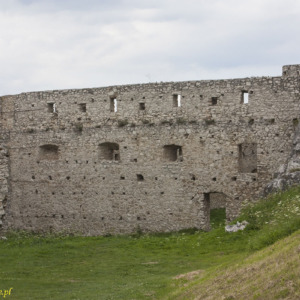 Zamek Spiski