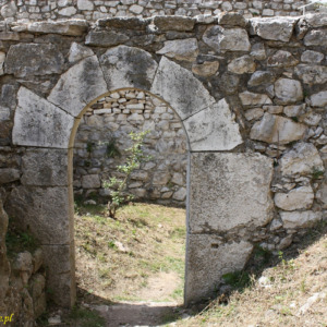 Zamek Spiski