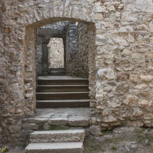 Zamek Spiski