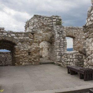 Zamek Spiski