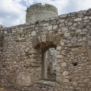Zamek Spiski