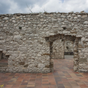 Zamek Spiski