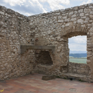 Zamek Spiski