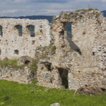 Zamek Spiski