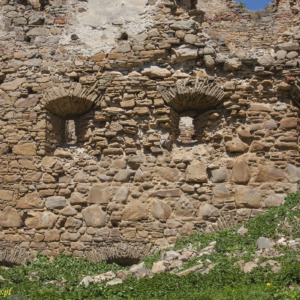 Zamek Zborów