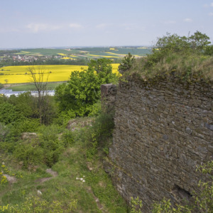 Zamek Cvilin