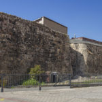 Miejskie mury obronne Krapkowic