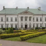 Pałac w Kocku