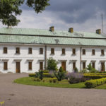 Pałac w Kocku