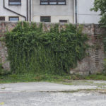 Miejskie mury obronne Cieszyna