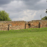 Zamek bastionowy w Czemiernikach