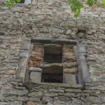Wieża obronna w Starej Łomnicy