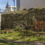 Miejskie mury obronne Strzelec Opolskich