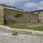 Miejskie mury obronne Głubczyc