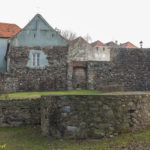 Miejskie mury obronne Kożuchowa