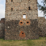 Miejskie mury obronne Kożuchowa