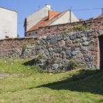 Miejskie mury obronne Górowa Iławeckiego