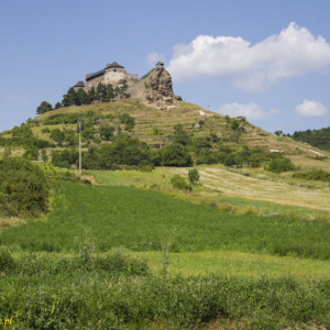 Zamek Boldogkő