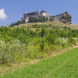 Zamek Boldogkő