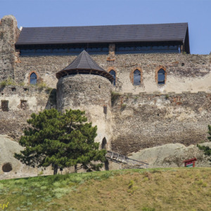 Zamek Boldogkő